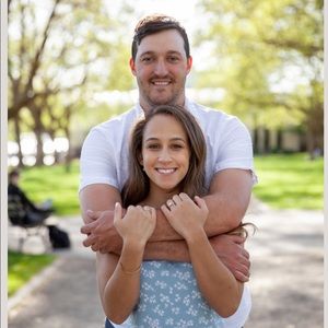 Meet your Posher, Ellie